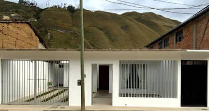 Country house in Amazonas, 250 m2 of entire accommodation