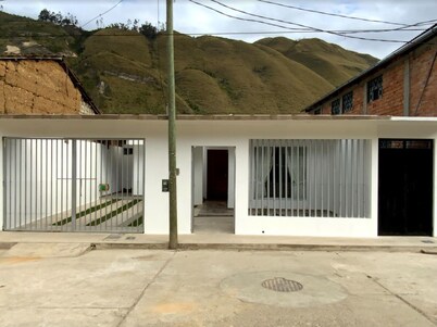 Country house in Amazonas, 250 m2 of entire accommodation