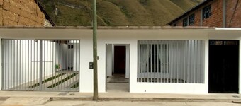 Country house in Amazonas, 250 m2 of entire accommodation