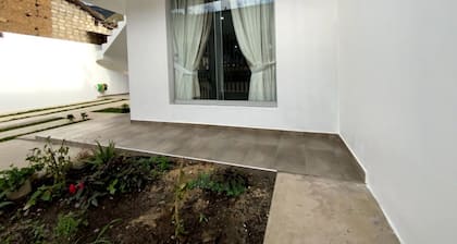 Country house in Amazonas, 250 m2 of entire accommodation