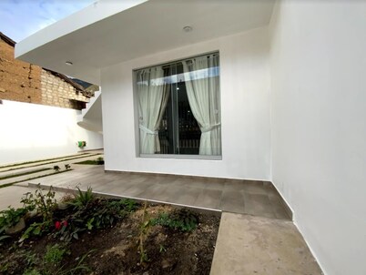 Country house in Amazonas, 250 m2 of entire accommodation