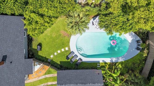 Dancy Street Dream - Team Joseph Ellen