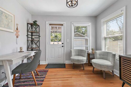 Dancy Street Dream | Team Joseph Ellen