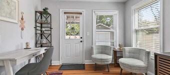 Dancy Street Dream | Team Joseph Ellen