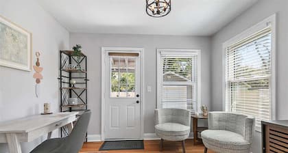 Dancy Street Dream | Team Joseph Ellen