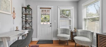 Northeast Florida Retreat