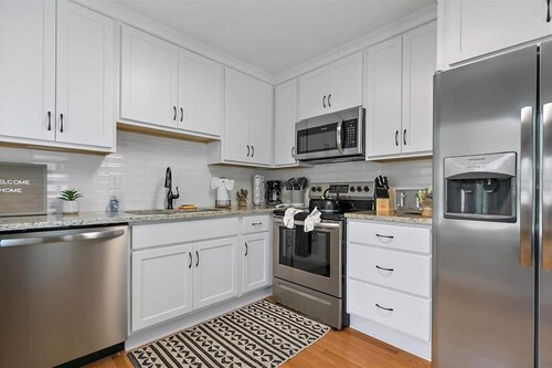 Northeast Florida Retreat