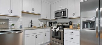 Northeast Florida Retreat