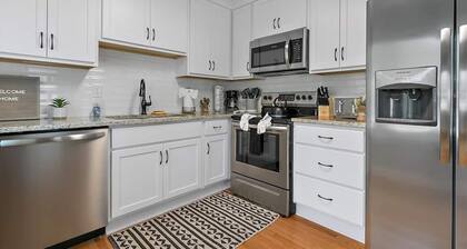 Northeast Florida Retreat