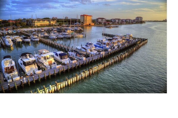 Marina