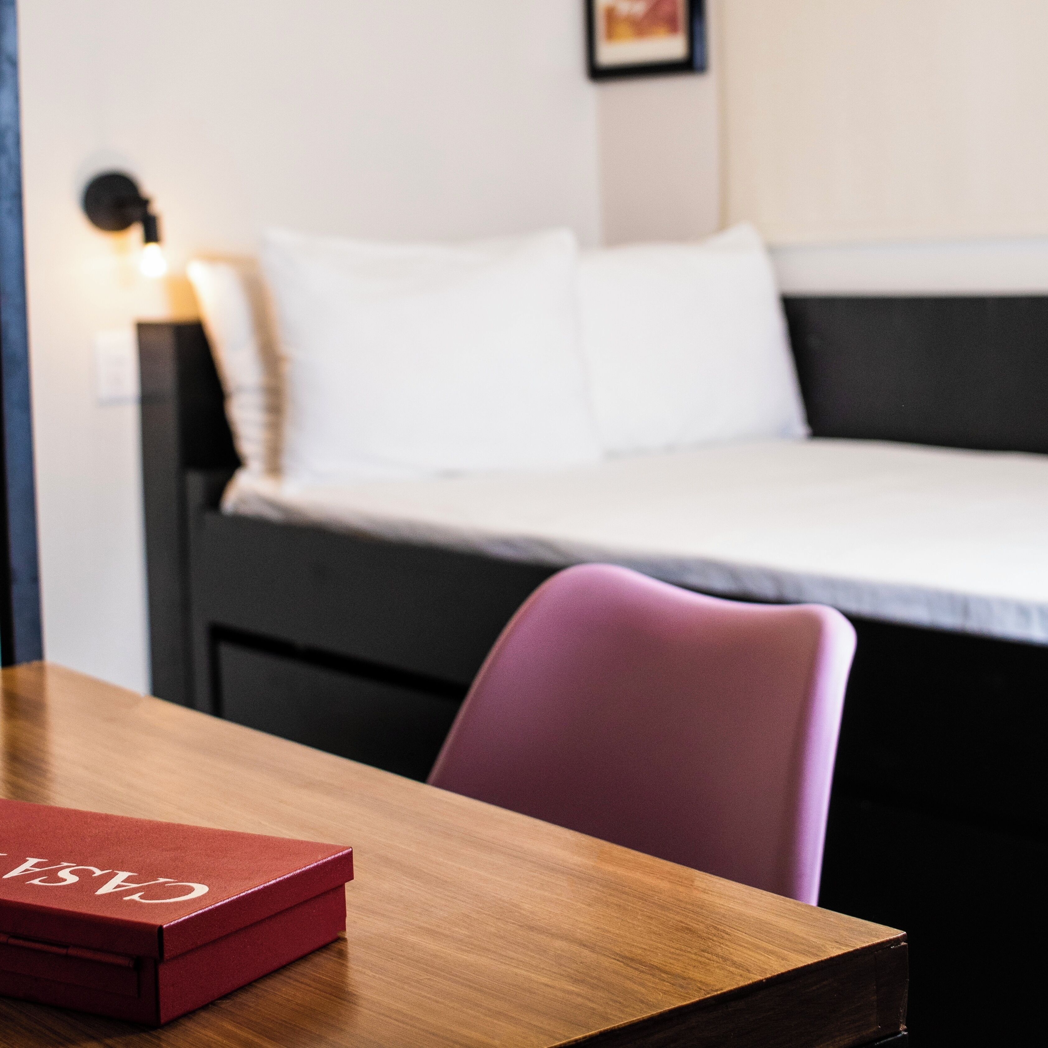 Foto - Casa Bruna Luxury Lofts