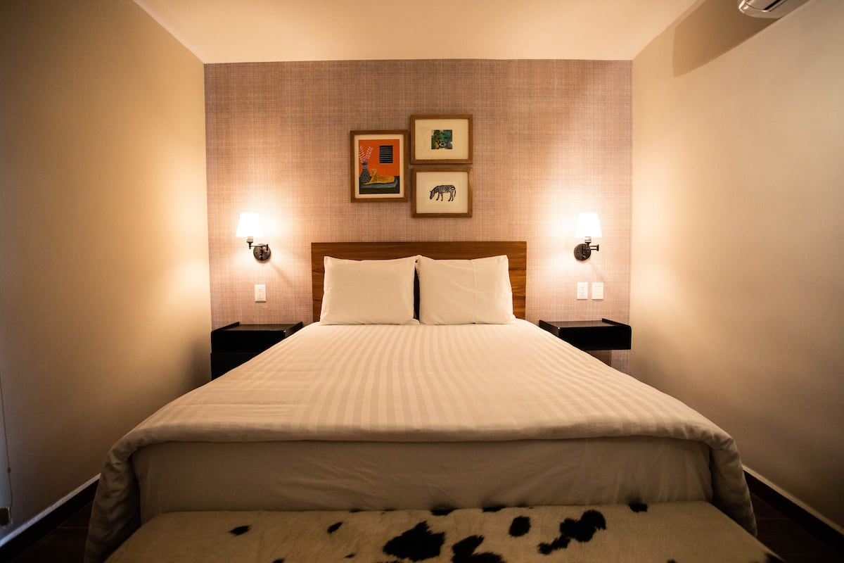 Chambre Double
