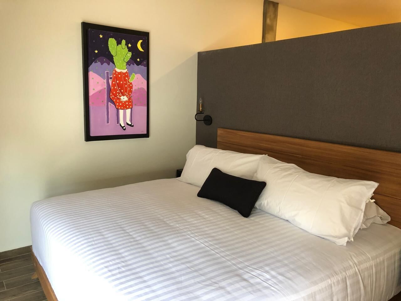 Foto - Casa Bruna Luxury Lofts