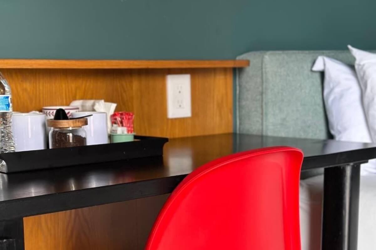 Triple Room | Premium bedding, down comforters, in-room safe, WiFi (free)