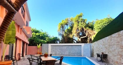 Casa Bruna Luxury Lofts