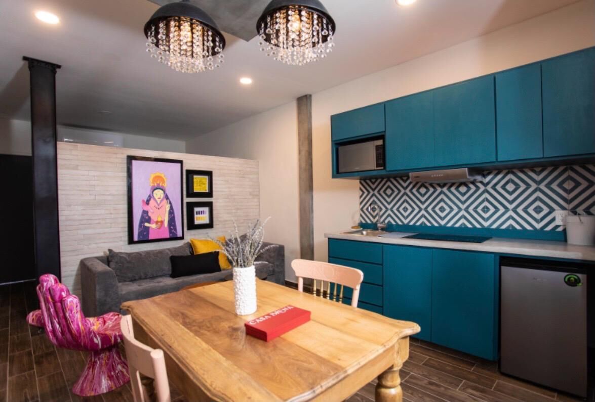 Foto - Casa Bruna Luxury Lofts