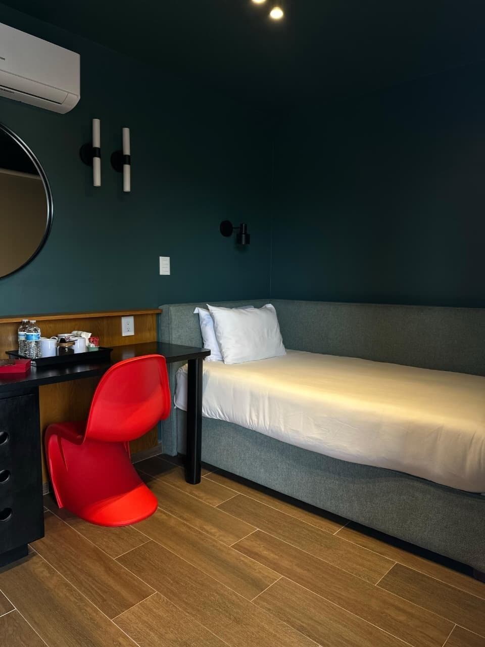 Foto - Casa Bruna Luxury Lofts