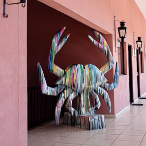 Exterior - Casa Bruna Luxury Lofts (Tampico)