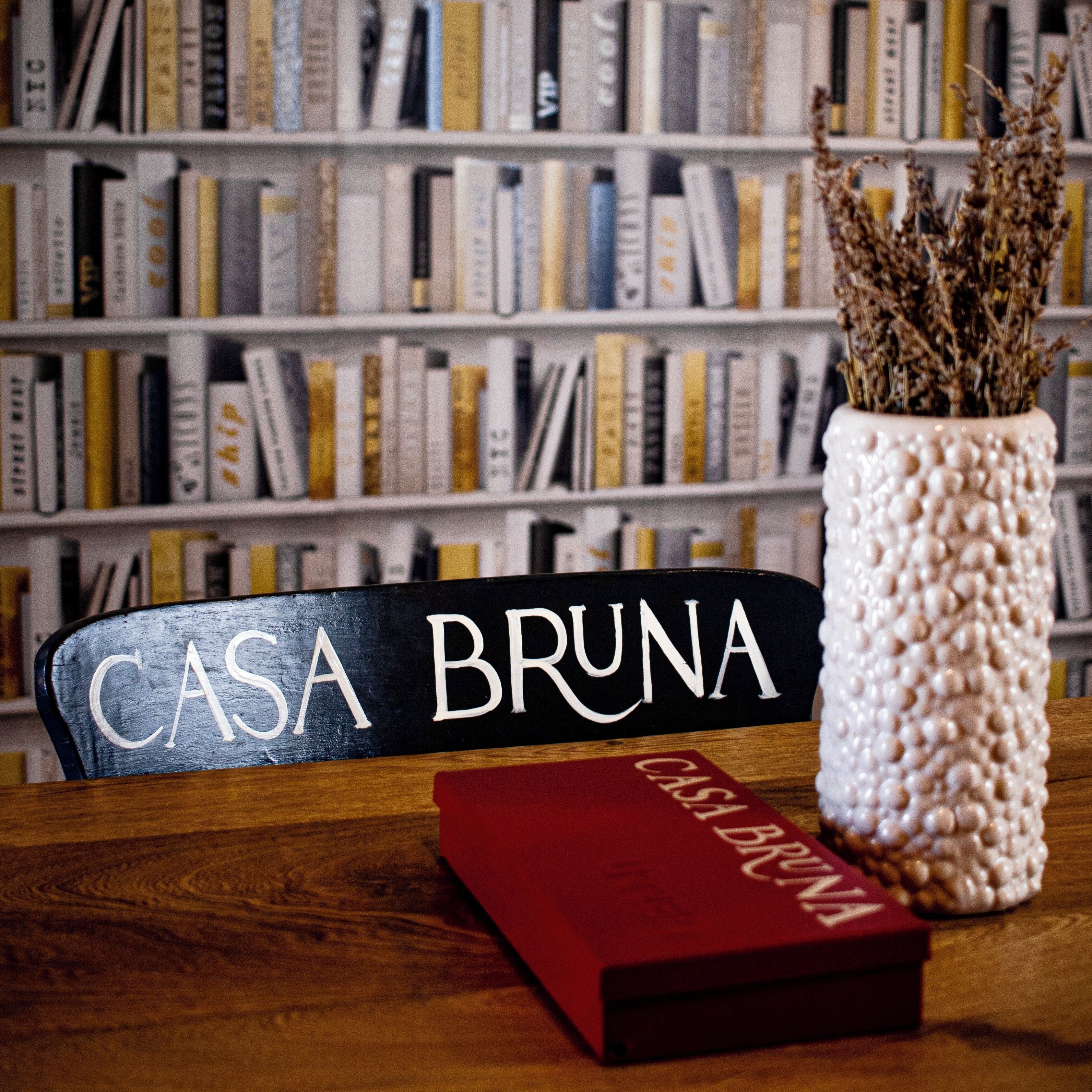 Foto - Casa Bruna Luxury Lofts