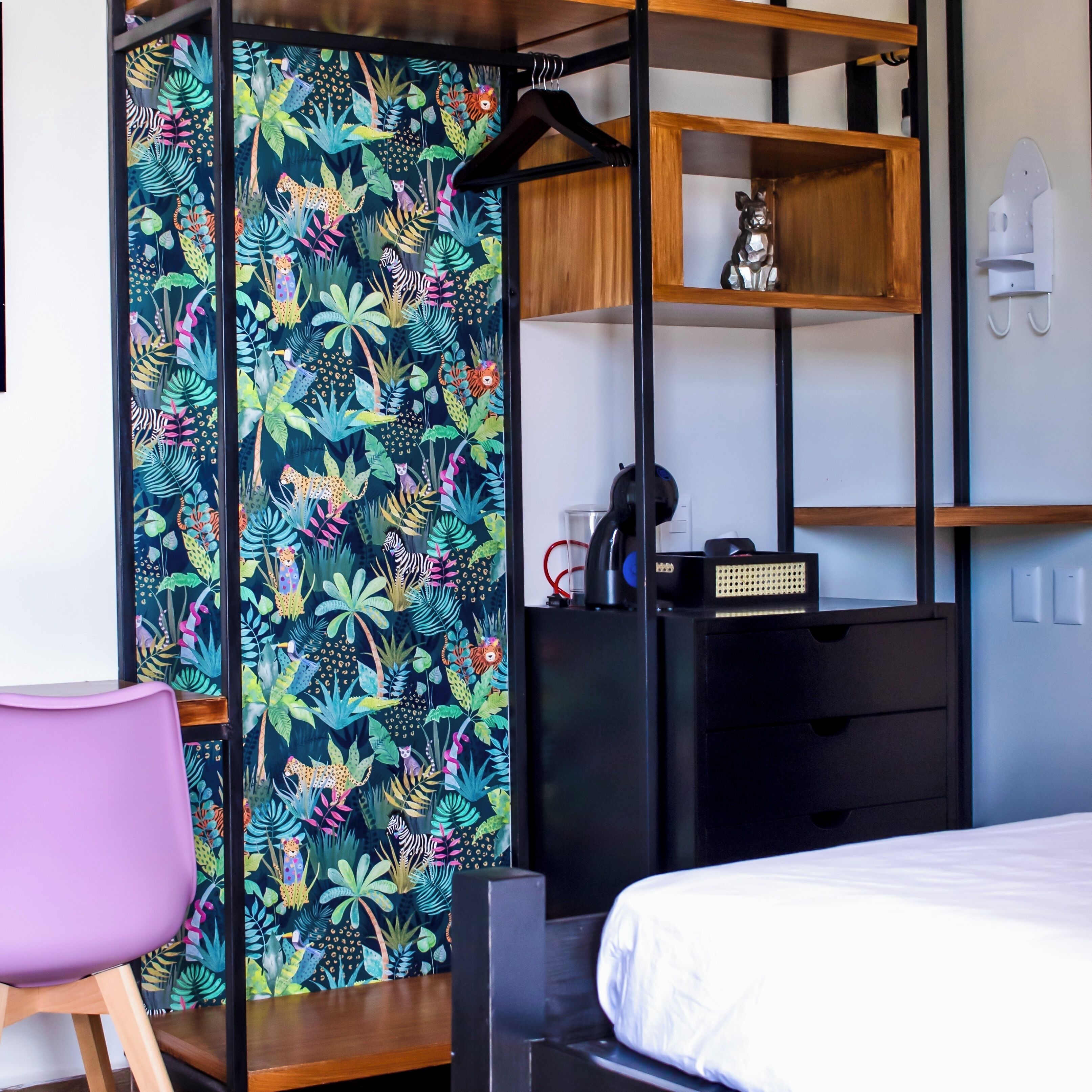 Foto - Casa Bruna Luxury Lofts