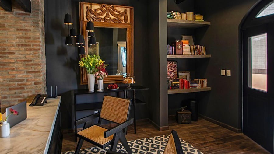Casa Bruna Luxury Lofts