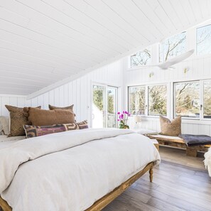 3 Schlafzimmer, Bügeleisen/Bügelbrett, WLAN, Bettwäsche