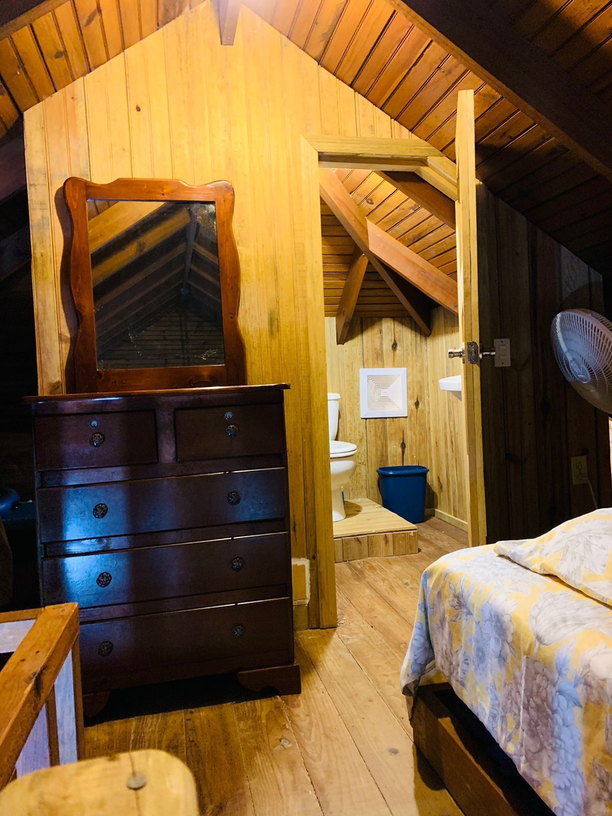 1 sovrum, wi-fi och sängkläder