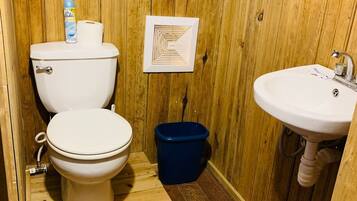 Bruser, håndklæder, Sæbe, Shampoo