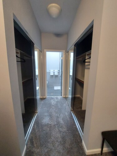 Spacious 3 bdrm, 8 beds, 2 baths w/ full kitchen