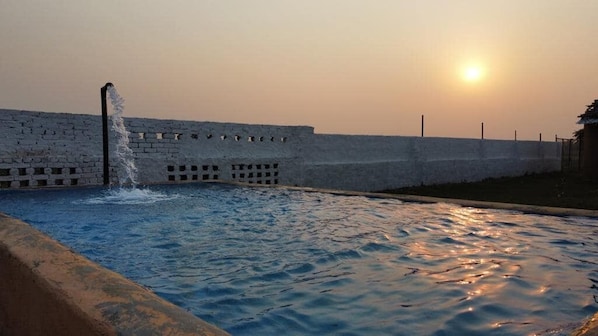 Exterior - Arise Ethnic Village Resort (Gurugram)