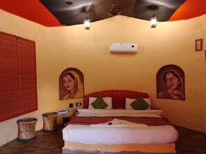 Superior-Doppelzimmer
