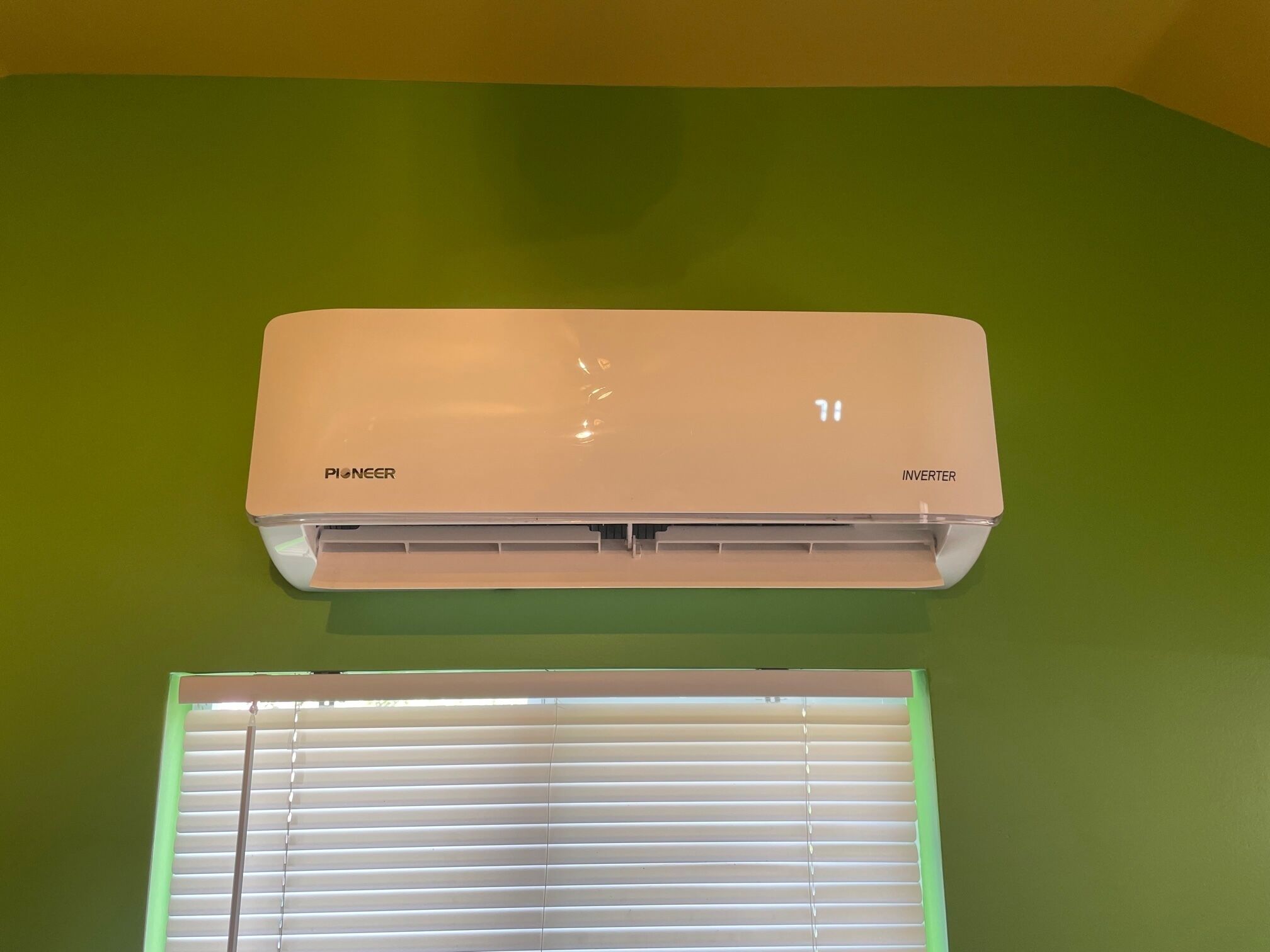 Studio in Uptown New Orleans