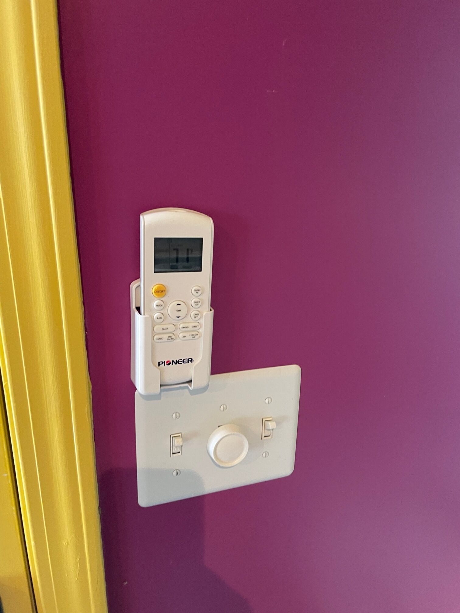 Studio in Uptown New Orleans