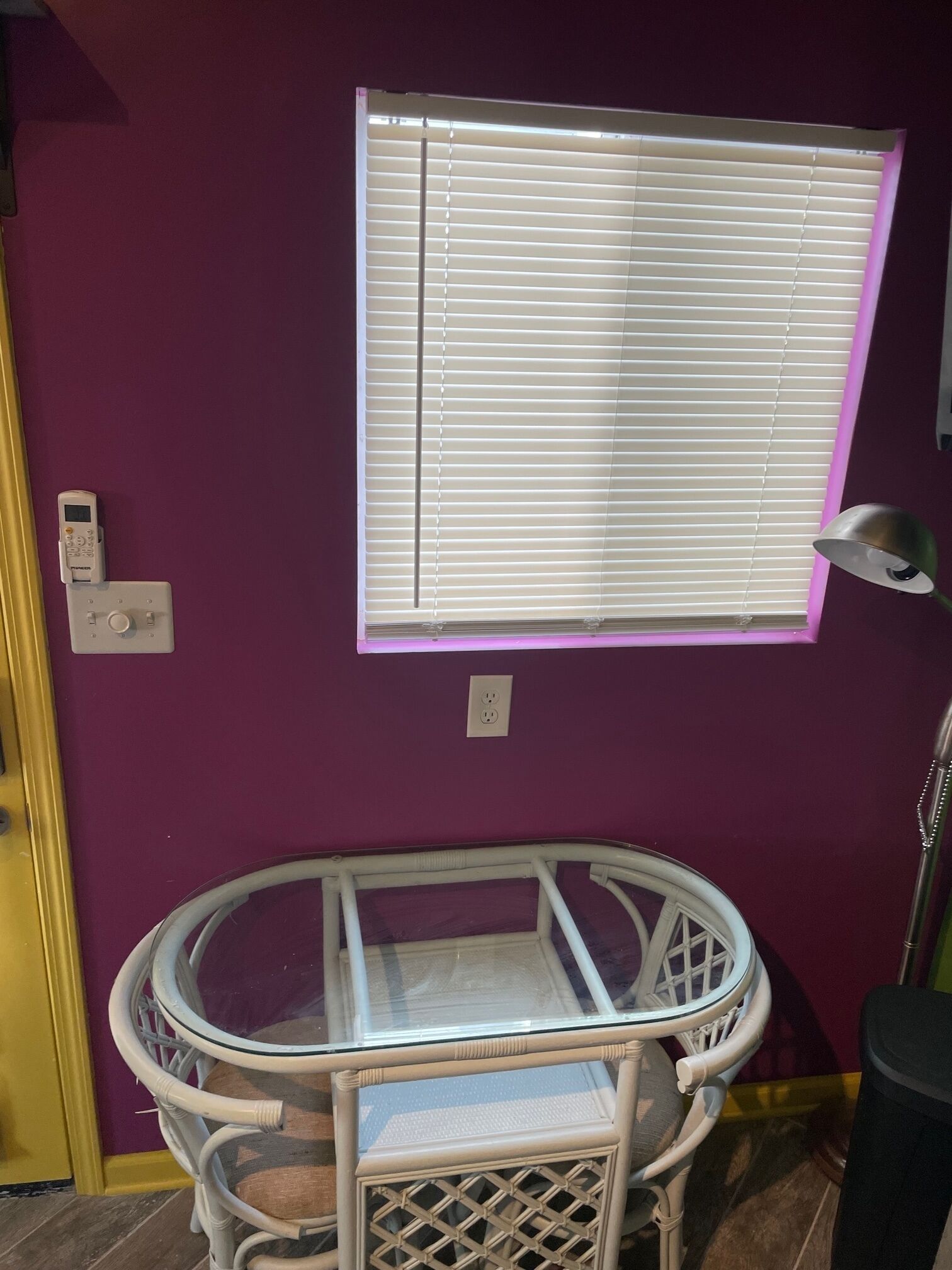 Studio in Uptown New Orleans