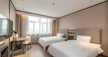 Hanting Hotel