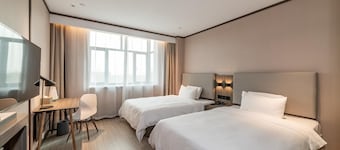 Hanting Hotel