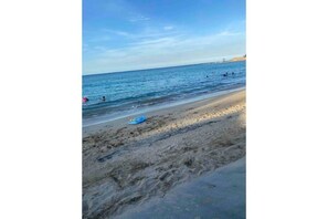 Beach - VILLA  KALAYA (Drax Hall)