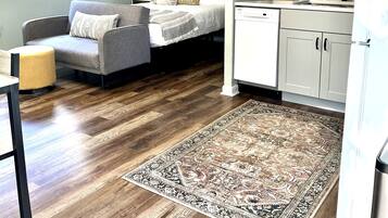 1 chambre, Wi-Fi gratuit