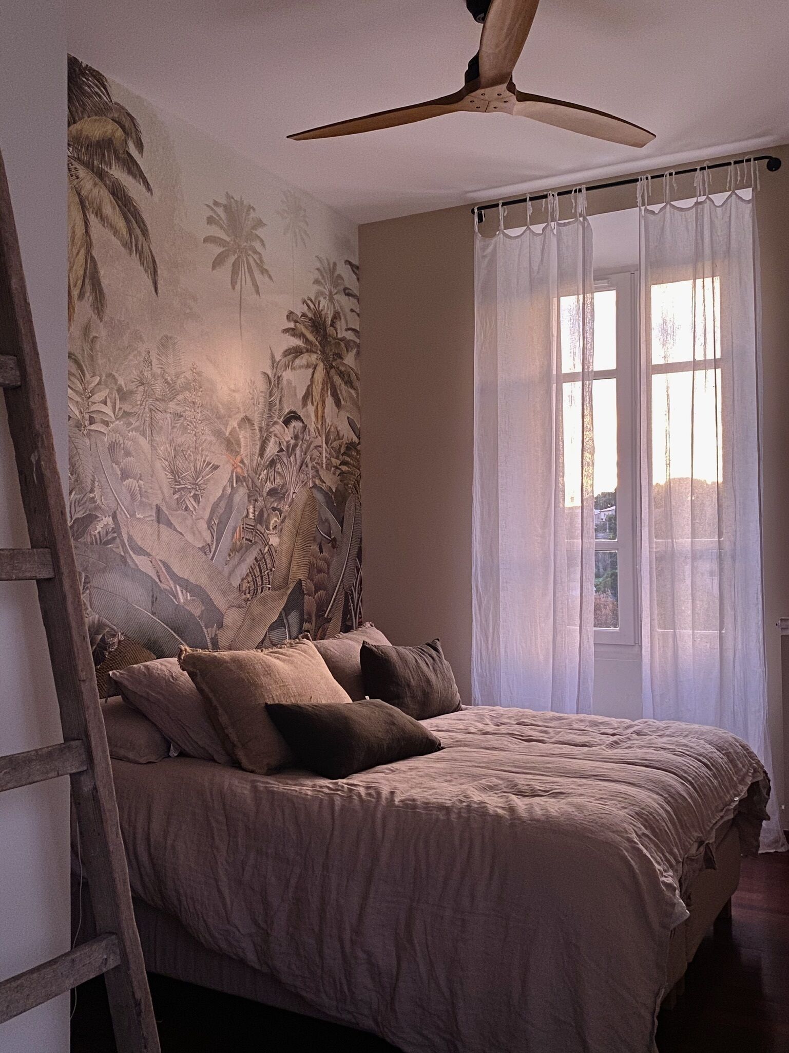 4 Schlafzimmer, Bügeleisen/Bügelbrett, kostenloses WLAN, Bettwäsche