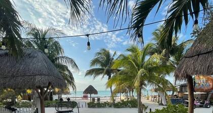 Casa Playa Ocean Front