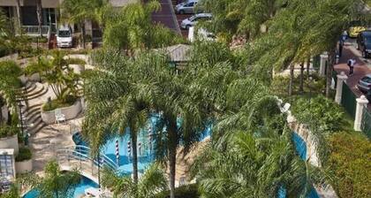 Apartment Standard 5 Stars