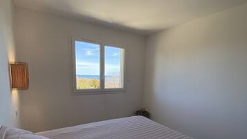 3 chambres, bureau, Wi-Fi gratuit