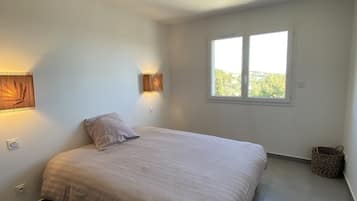 2 habitaciones, escritorio y wifi gratis