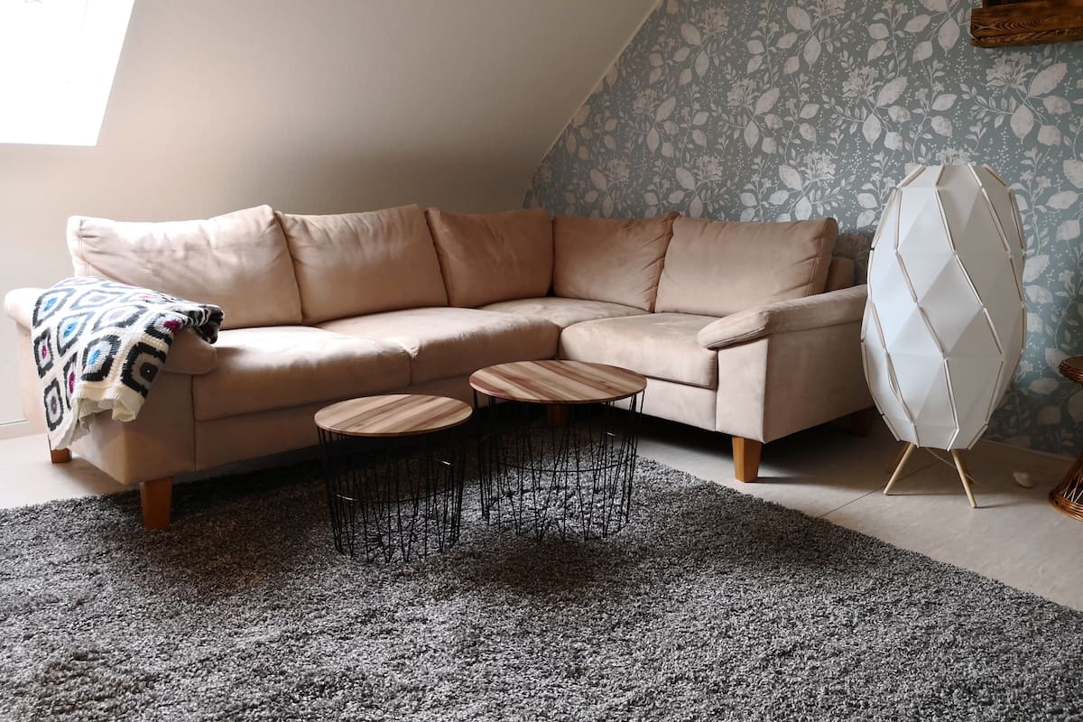 Appartement, salle de bains privée | Intérieur