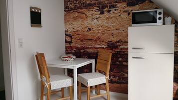 Apartment, Private Bathroom | Interior