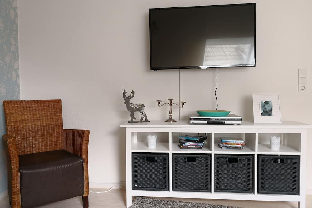 Ferienwohnung Gebauer - Wallhalben
