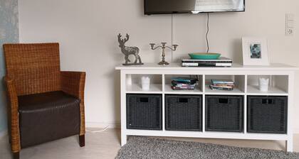 Ferienwohnung Gebauer