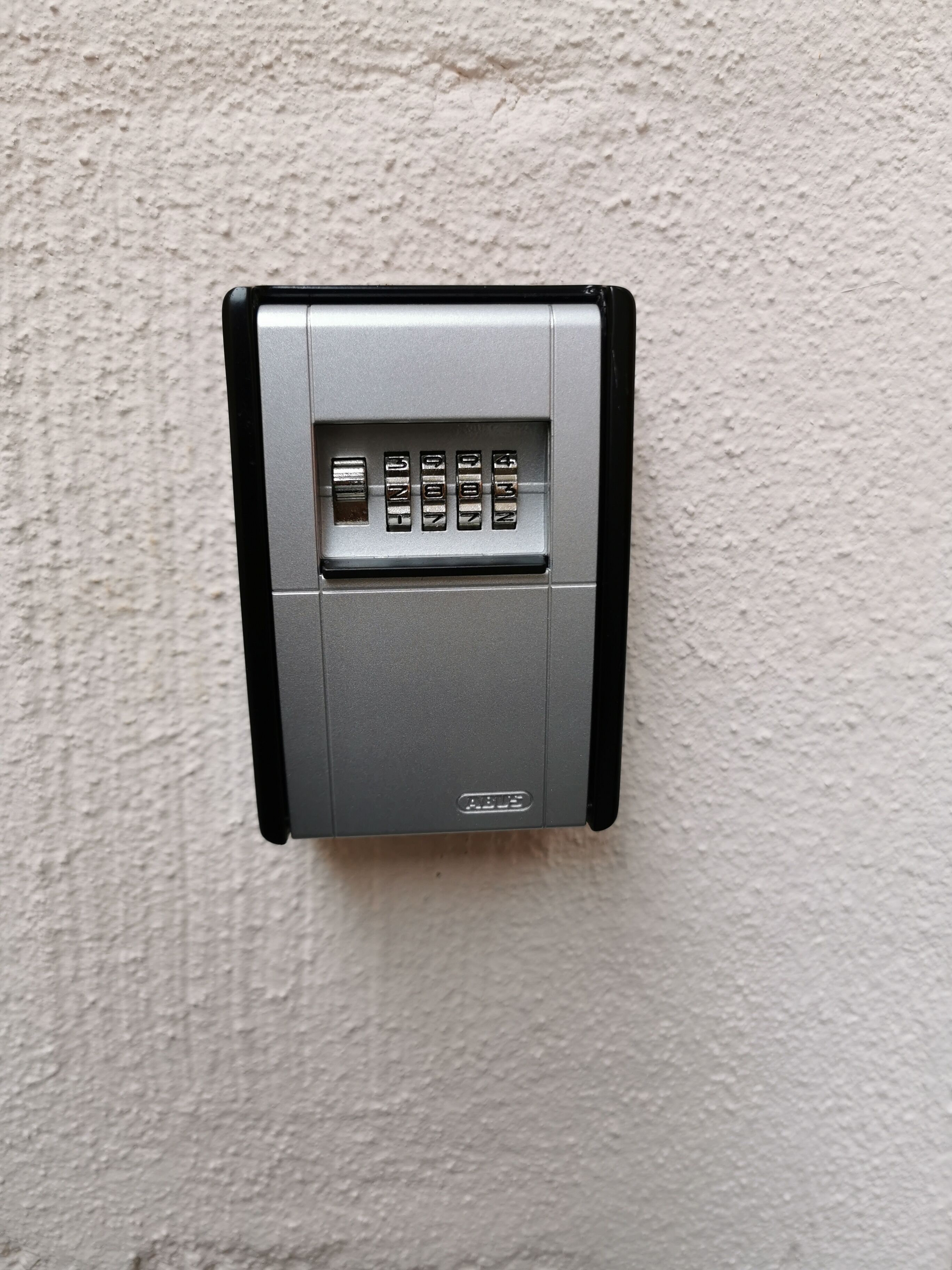 Ferienwohnung Gebauer