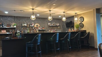 Bar (en la propiedad)