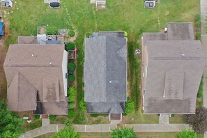Exterieur